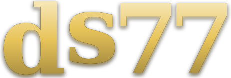 ds77 logo